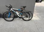Mountainbike Thompson tiener, Fietsen en Brommers, Ophalen, Gebruikt, Thompson, Handrem