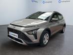 Hyundai Bayon Régulateur*bluetooth*clim*+++*, Auto's, Hyundai, Euro 6, 127 g/km, Bedrijf, 5 deurs