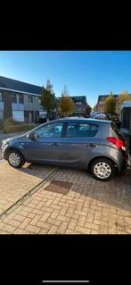 Hyndai i20  1.2 ketting benzine met kvv, Auto's, Euro 5, Particulier, I20, Te koop