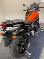 Yamaha FZ 6 N MY'06 ref. LS 3231, Motoren, 4 cilinders, Motorrijbewijs A, Bedrijf, Meer dan 35 kW