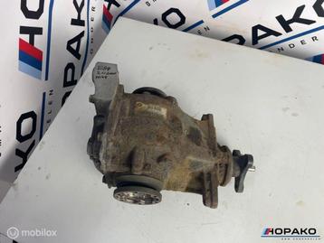 Differentieel achter BMW 3 serie E9x 318D 320D  7524305 beschikbaar voor biedingen