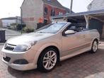 Opel astra twintop cabrio met opc line, Achat, Particulier, Essence