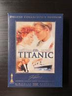 Titanic Deluxe Collector’s Edition DVD - zo goed als nieuw, Vanaf 12 jaar, Ophalen of Verzenden, Zo goed als nieuw, Boxset