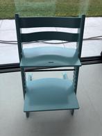 Tripp Trapp van Stokke, Kinderen en Baby's, Kinderstoelen, Ophalen, Gebruikt, Stoelverkleiner