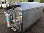 Melktank 4400 liter Packo Dolfin IJSBANK, Zakelijke goederen, Ophalen
