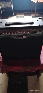 line 6 spider 2 versterker, Musique & Instruments, Enlèvement, Comme neuf, Guitare, Moins de 50 watts