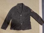 Bruine kinder blazer voor een kind van 5-6 jaar in TOPstaat!, Ophalen of Verzenden, Gebruikt, Maat 110