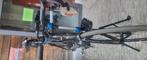 look695 fyber dising 0496954456, 53 tot 57 cm, Look, Ophalen of Verzenden, Zo goed als nieuw