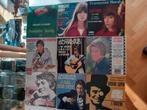 JACQUES DUTRONC/FRANÇOISE HARDY. EP+45T 9 vinyl, Ophalen of Verzenden, Zo goed als nieuw, EP