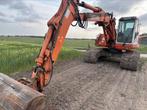 Atlas lc 1504 rupskraan, Zakelijke goederen, Machines en Bouw | Kranen en Graafmachines, Ophalen, Kraan