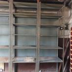 Stapelrekken, Doe-het-zelf en Bouw, Metalen, Ophalen, Gebruikt, IJzer