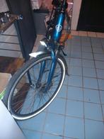 Elektrische fiets veloci vivid plus 2418 km maat m, Enlèvement