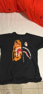 ️SNEL️ T-Shirt Bape, Maat 52/54 (L), Bape, Zo goed als nieuw, Zwart