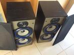 B&W DM 220   luidsprekers, Ophalen of Verzenden, Zo goed als nieuw, 60 tot 120 watt, Bowers & Wilkins (B&W)