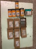 Gegalvaniseerde nagels voor nietmachine Bostitch, Ophalen, Nieuw