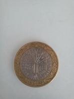 1 euro de france 1999 arbre de vie, Ophalen of Verzenden, Frankrijk, 1 euro