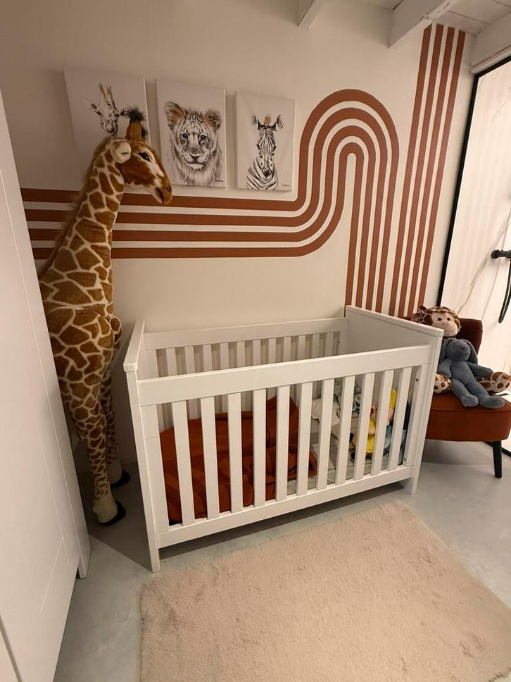 Kindermeubels, Kinderen en Baby's, Kinderkamer | Complete kinderkamers, Zo goed als nieuw, Ophalen