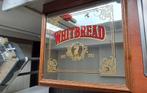 Whitbread spiegel, Ophalen