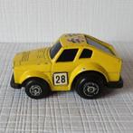 Rally raceauto met pull-back mechanisme N 903 Hong Kong, Ophalen of Verzenden, Gebruikt, Auto