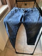 Jeans, W36 - W38 (confectie 52/54), Blauw, Gedragen, C&A