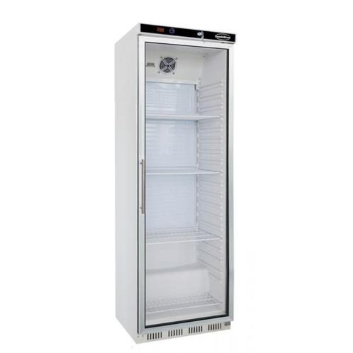 Réfrigérateur 1 porte en verre, Collections, Appareils électroniques, Autres types, Enlèvement ou Envoi