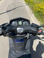 kymco x town 125cc, Comme neuf, Enlèvement, 125 cm³, Autres modèles