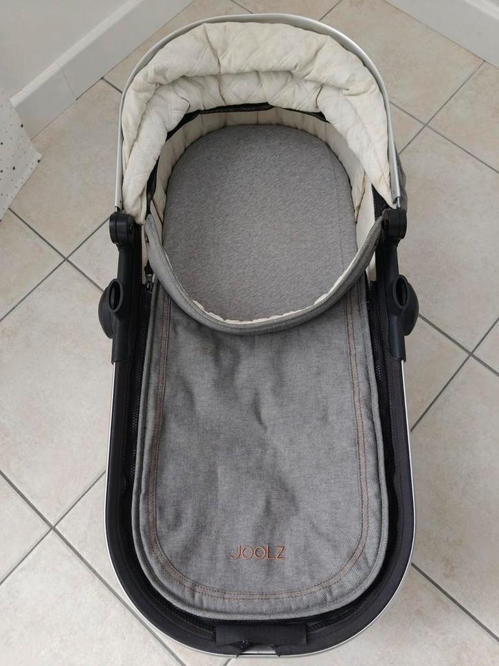 Joolz day buggy, Kinderen en Baby's, Kinderwagens en Combinaties, Gebruikt, Maxi-Cosi, Ophalen