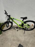 Jongens fiets verkocht, Fietsen en Brommers, Ophalen, Gebruikt, 26 inch of meer, Rockrider
