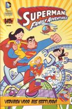 Strips " Superman Family Adventures " , deel 1 & 2, Série complète ou Série, Enlèvement ou Envoi, Comme neuf