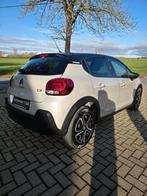 Citroen C3 1.2 Benzine⛽️shine *Automaat* 3.500km !! Nieuw**, Anti démarrage, Achat, Euro 6, Entreprise