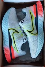 Nike React Infinity run 3, Sport en Fitness, Loopsport en Atletiek, Ophalen of Verzenden, Zo goed als nieuw, Hardlopen, Hardloopschoenen