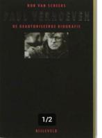 Paul Verhoeven. De Geautoriseerde Biografie, Boeken, Ophalen of Verzenden