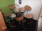 Drumstel Sonor force 507, Musique & Instruments, Batteries & Percussions, Enlèvement, Utilisé, Sorento