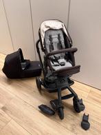 Easywalker harvey buggy combi set met easyboard, Kinderen en Baby's, Gebruikt, Combiwagen, Verstelbare duwstang, Ophalen
