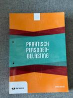 Praktisch personenbelasting 2020, Enlèvement ou Envoi, Néerlandais