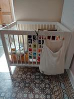 Babybox, Kinderen en Baby's, Babyparken, Ophalen of Verzenden, Zo goed als nieuw