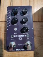 Drum pedals, Muziek en Instrumenten, Effecten, Ophalen