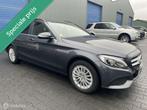 Mercedes C-klasse Estate 200 CDI / 2015 / Leder / Zeer netje, 100 kW, Achterwielaandrijving, Gebruikt, 4 cilinders