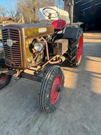 Herman Lanz 22, Zakelijke goederen, Ophalen, Oldtimer, Tot 80 Pk, Overige merken