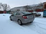 COUPÉ SPORT MERCEDES CLASSE C/220 CDI/AUTOMATIQUE/EXPORT/, Autos, 90 kW, Achat, Entreprise, Carnet d'entretien