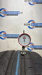 2x Continental Sportcontact 6 XL * 255/40 R21 102Y 255/40/21, Auto-onderdelen, Banden en Velgen, Gebruikt, 255 mm, Band(en), Personenwagen