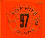 CD Top Hits 97 vol 2, Ophalen of Verzenden, Zo goed als nieuw, Poprock