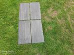 Tegels, Doe-het-zelf en Bouw, Tegels, Ophalen, 40 tot 60 cm, Gebruikt, Keramiek