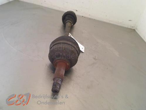 Aandrijfas links-voor van een Opel Vivaro, Auto-onderdelen, Remmen en Aandrijving, Opel, Gebruikt, 3 maanden garantie, Ophalen of Verzenden