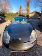 Porsche 911 996, Autos, Achat, Cabriolet, Boîte manuelle, Particulier