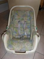 Maxi - Cosi, Ophalen, Gebruikt, 0 t/m 13 kg, Autogordel of Isofix