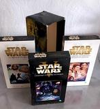 Trilogie Star Wars VHS 1997, Collections, Star Wars, Autres types, Enlèvement, Utilisé