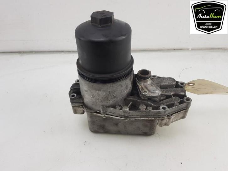 OLIEFILTERHUIS Jaguar F-Pace (01-2015/12-2025), Auto-onderdelen, Filters, Jaguar, Gebruikt