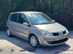 Renault scenic 2007 diesel 1.4 1200€ zo meenemen, Bedrijf, 5 deurs, Scénic, Te koop