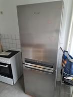 Whirlpool frigo congelateur BTNF5323OX3, Electroménager, Réfrigérateurs & Frigos, Classe énergétique A ou plus économe, Avec compartiment congélateur